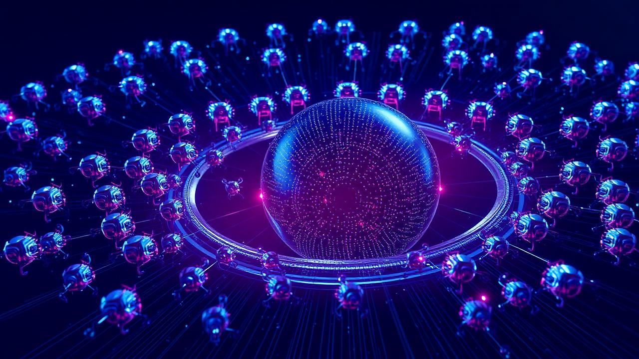 Multi-Agent AI Systems Explained for Business Owners