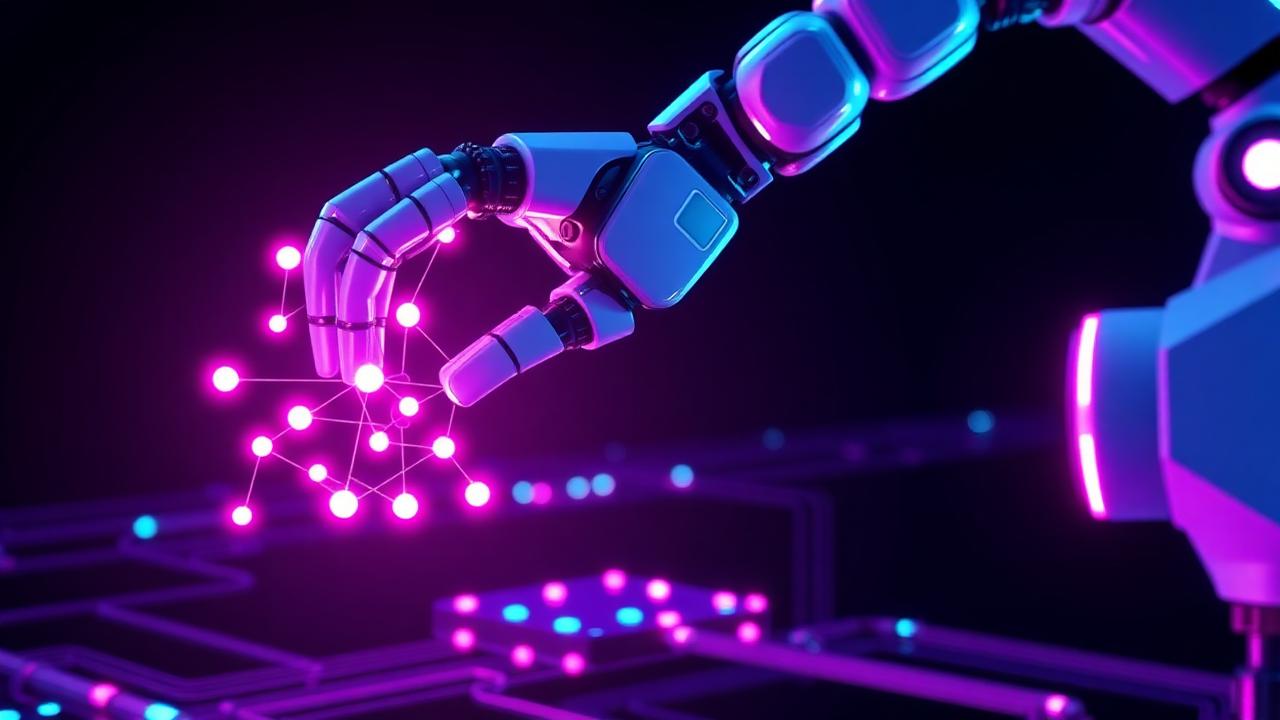 Robotic Process Automation for Lean Marketing Teams