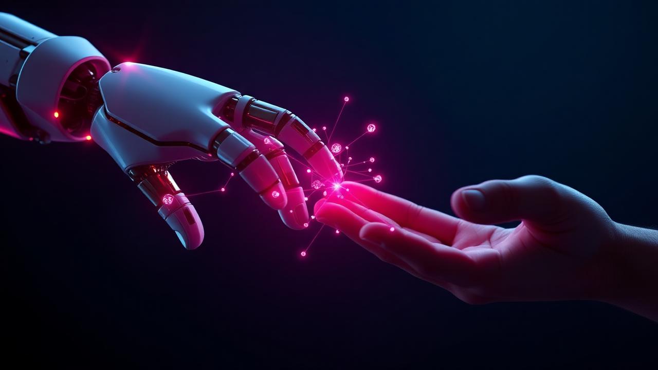 Keeping Humans in the Loop When AI Runs Your Marketing