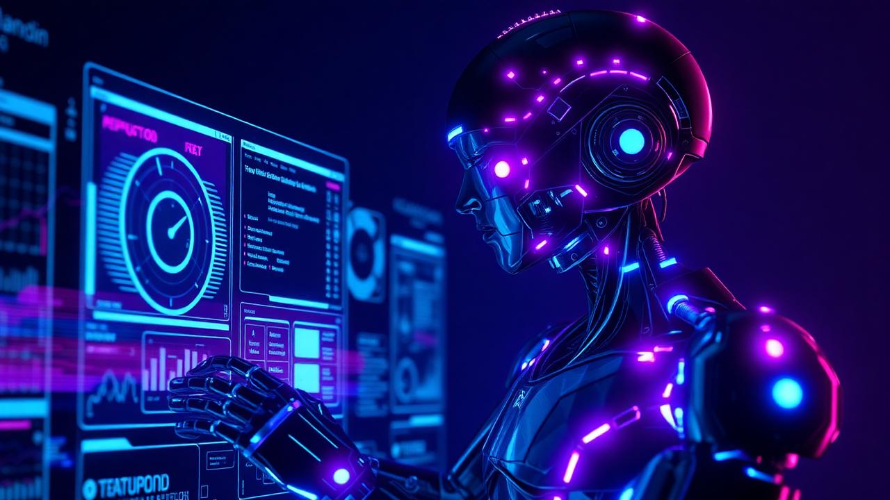 Humanoid Robots and the Future of Customer Experience