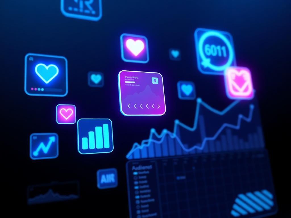 From 0 to 100K Followers: Our Exact Organic Playbook