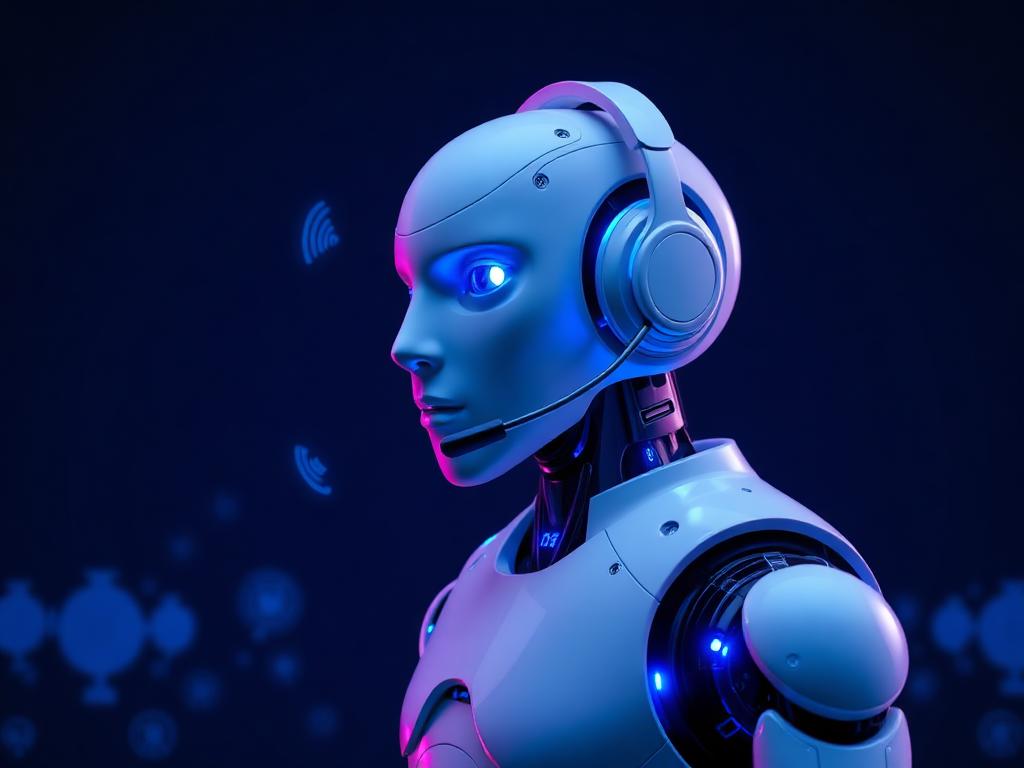 How AI Calling Agents Are Replacing the Front Desk
