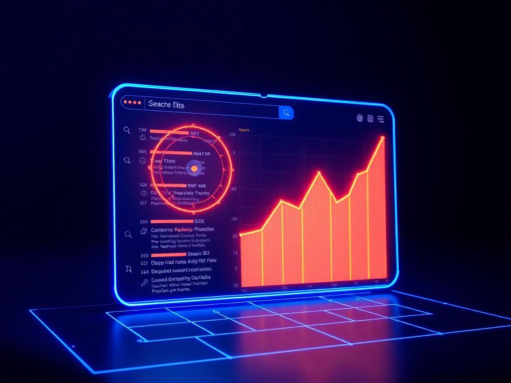 Google Ads visual