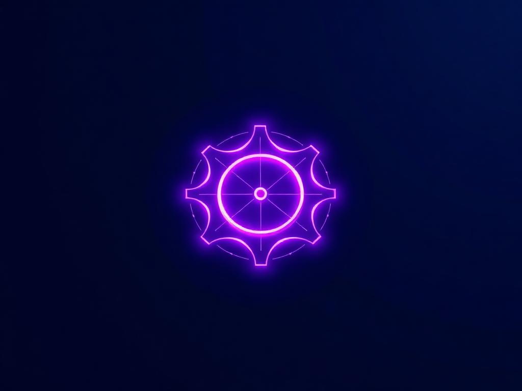 Logo Design visual